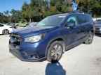 2019 SUBARU Ascent