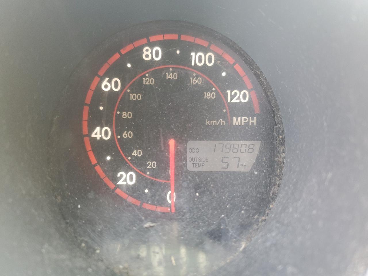 2006 PONTIAC VIBE