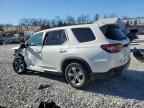 2024 HONDA PILOT