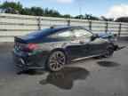 2021 BMW 4 Series