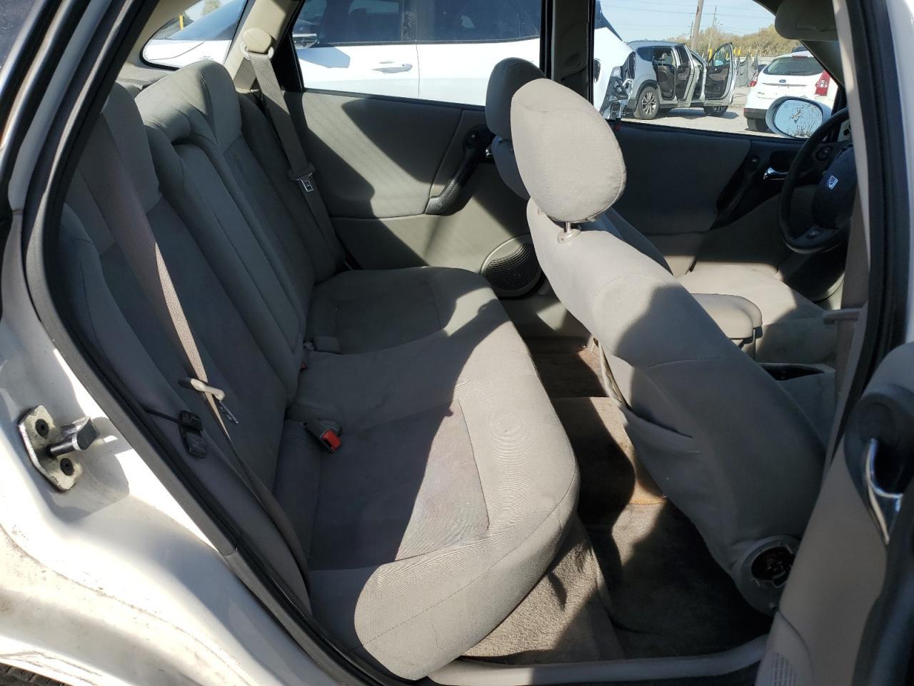 2003 SATURN L200