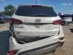 2018 HYUNDAI SANTA FE
