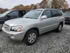 2003 TOYOTA HIGHLANDER