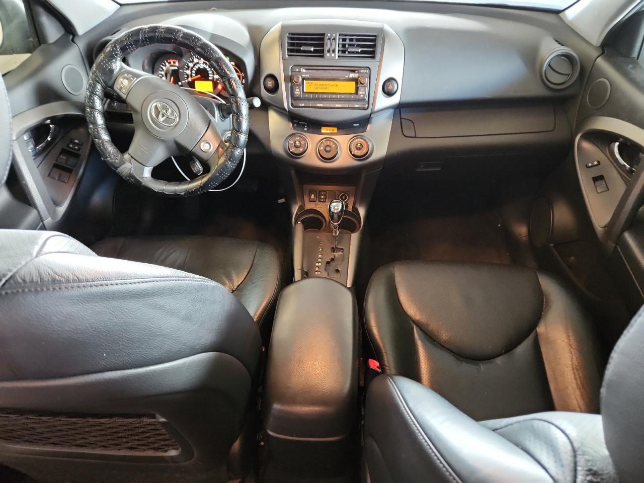2012 TOYOTA RAV4