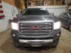 2016 GMC CANYON