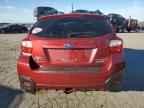 2017 SUBARU Crosstrek