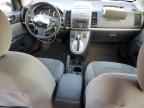 2010 NISSAN SENTRA