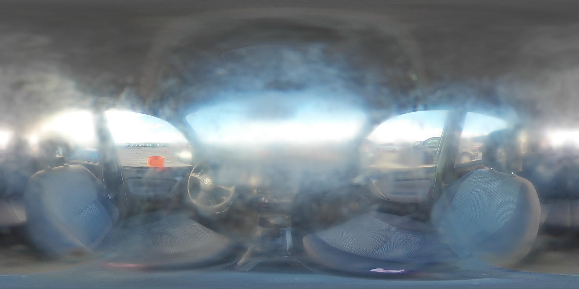 2004 TOYOTA RAV4