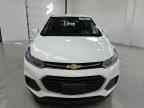 2021 CHEVROLET TRAX