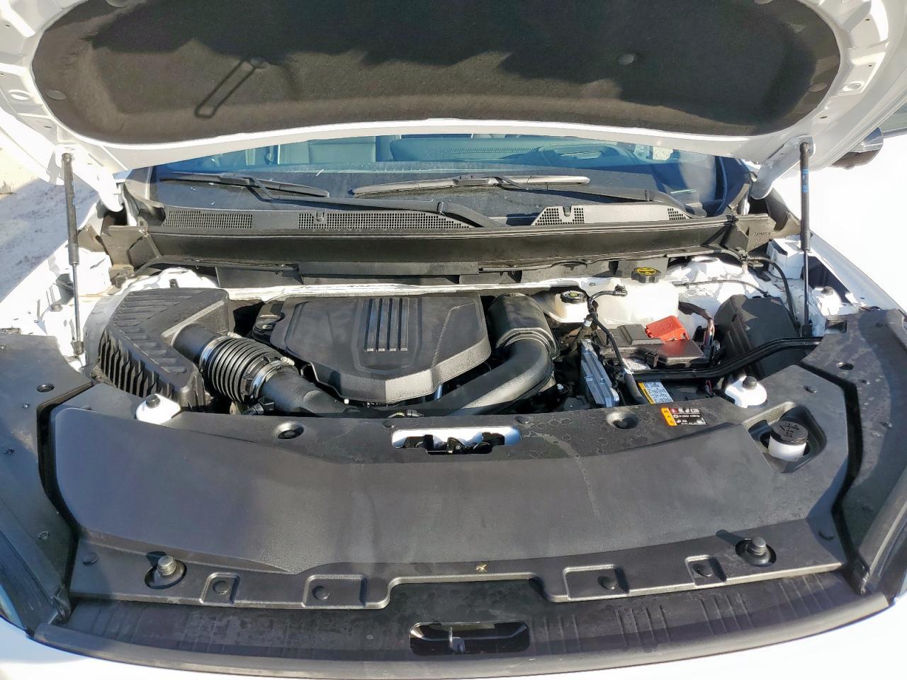 2025 BUICK ENCLAVE