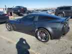 2009 CHEVROLET CORVETTE