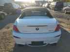 2007 BMW M6