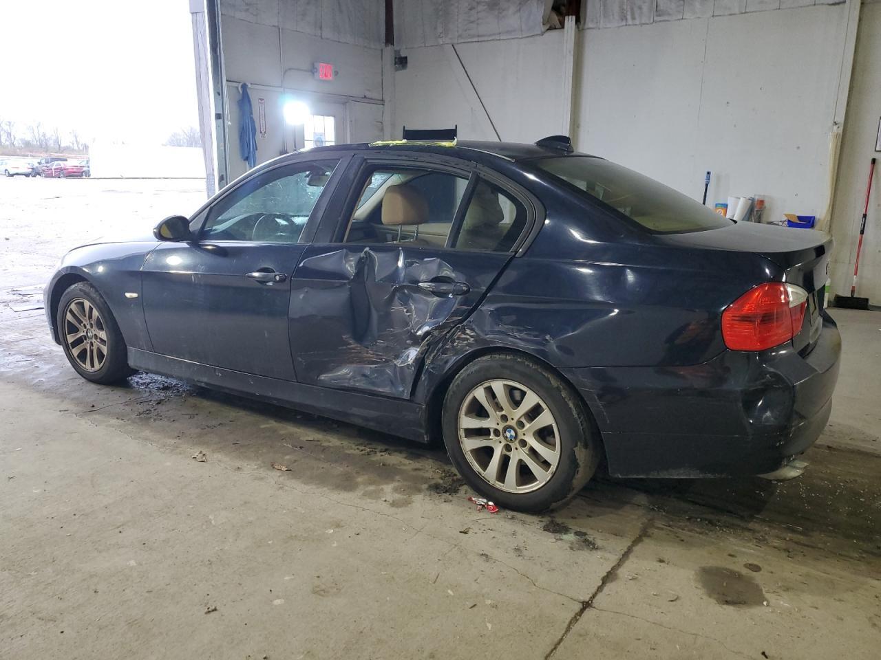 2006 BMW 3 SERIES
