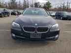 2013 BMW 5 series