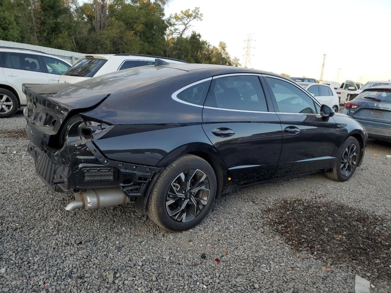 2025 HYUNDAI SONATA