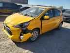 2015 TOYOTA Prius c