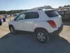 2016 CHEVROLET TRAX