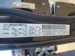 2011 JEEP PATRIOT