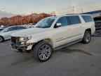 2015 CHEVROLET Suburban