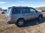 2007 HONDA PILOT