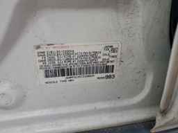 2007 MITSUBISHI outlander