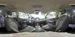 2015 DODGE JOURNEY