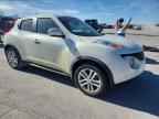 2011 NISSAN Juke