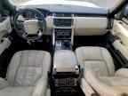 2017 LAND ROVER RANGE ROVER