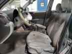 2009 SUBARU FORESTER
