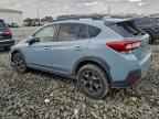 2018 SUBARU Crosstrek