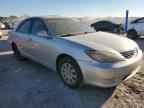 2005 TOYOTA CAMRY