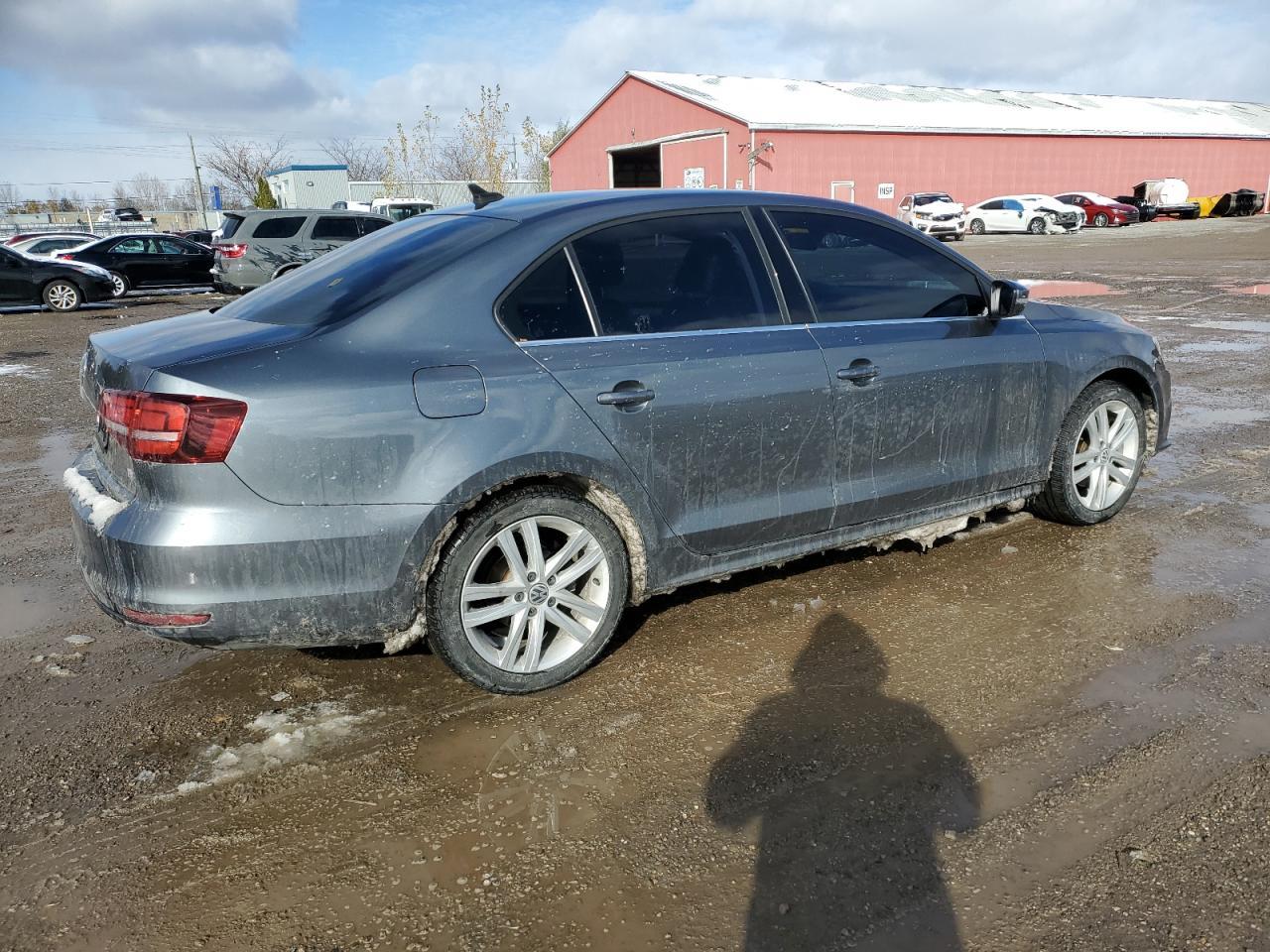 2017 VOLKSWAGEN JETTA