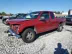 2004 CHEVROLET COLORADO