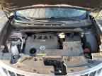 2012 NISSAN MURANO