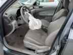 2009 SUBARU FORESTER