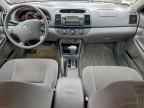 2005 TOYOTA CAMRY