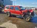 1996 JEEP CHEROKEE