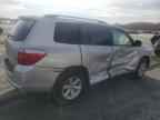 2008 TOYOTA HIGHLANDER