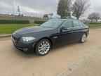 2016 BMW 5 series