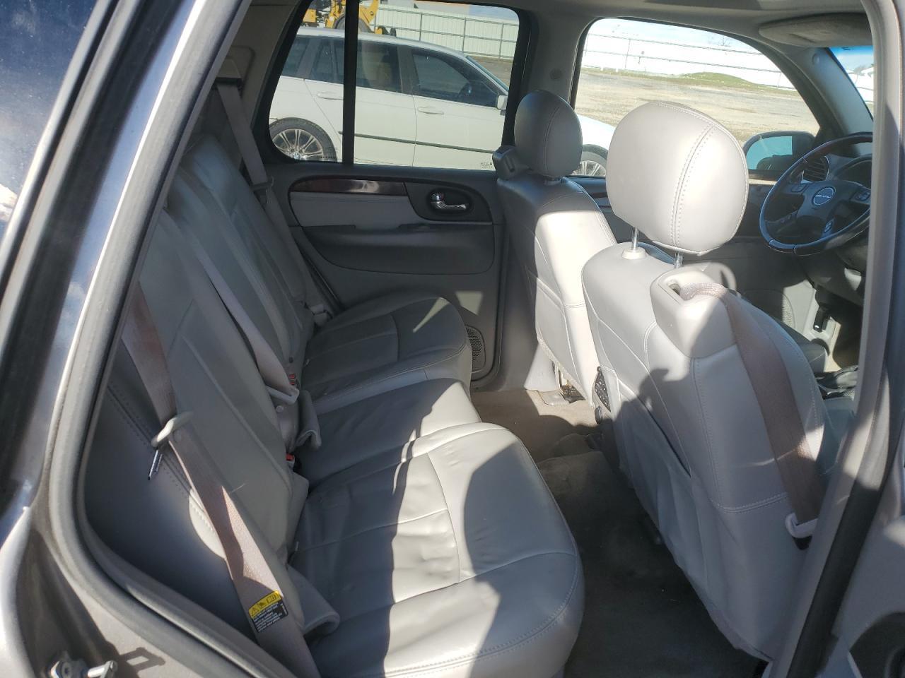 2006 GMC Envoy