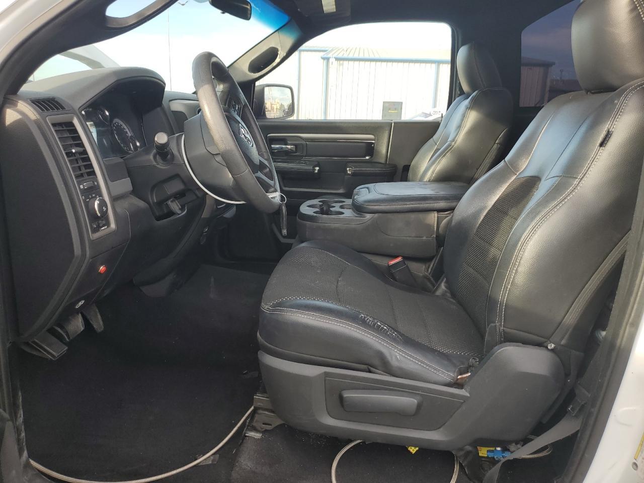 2013 RAM 1500