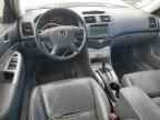 2005 HONDA ACCORD