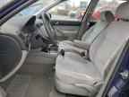 2002 VOLKSWAGEN JETTA