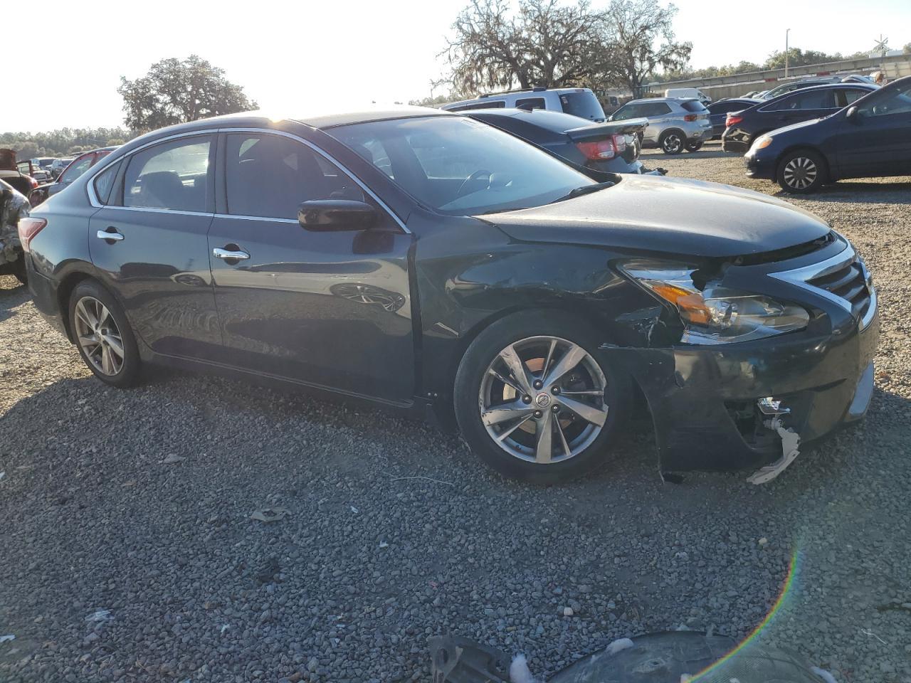 2013 NISSAN ALTIMA