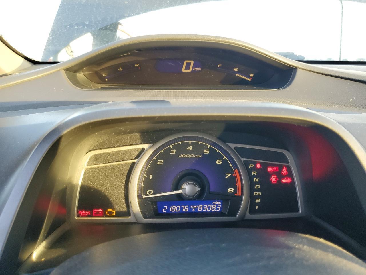 2006 HONDA CIVIC
