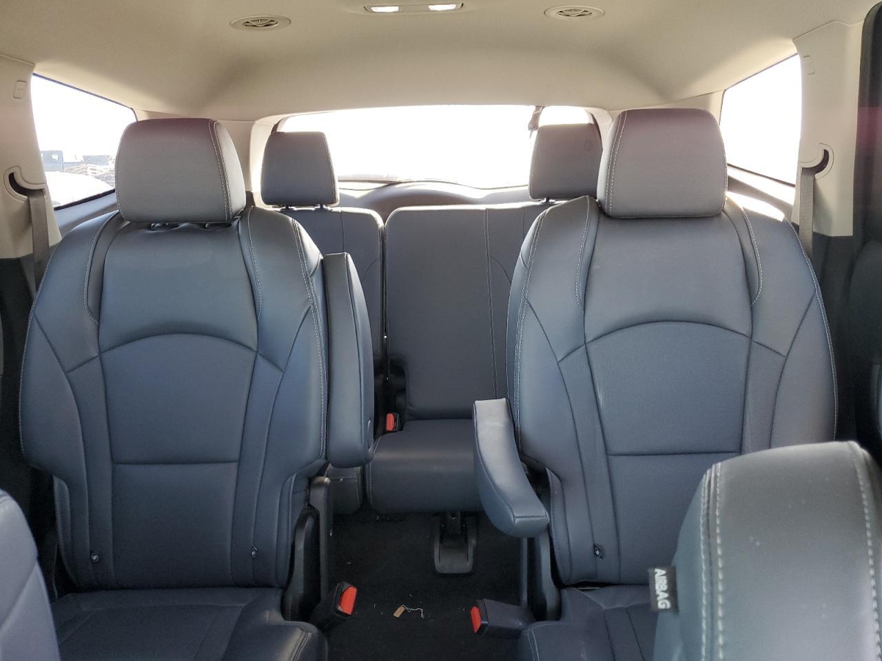 2019 BUICK ENCLAVE