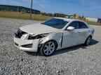 2013 CADILLAC ATS