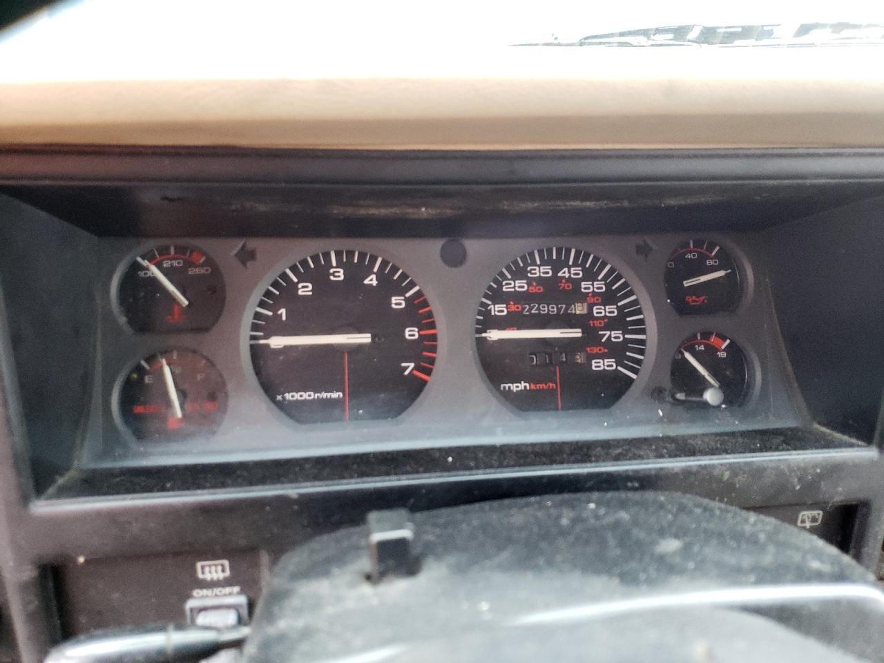 1996 JEEP CHEROKEE