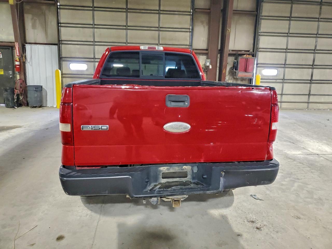 2006 FORD F-150
