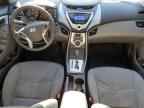 2012 HYUNDAI ELANTRA